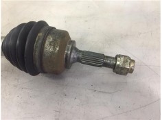 Recambio de palier delantero derecho para citroen c3 1.4 hdi referencia OEM IAM 3273 ET 9650624180 3273ES , CITROËN | 3273HS , C