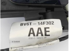 Recambio de maneta exterior delantero derecha para ford focus berlina (cew) 1.5 business referencia OEM IAM F1EB226A40ADXWAA BM5