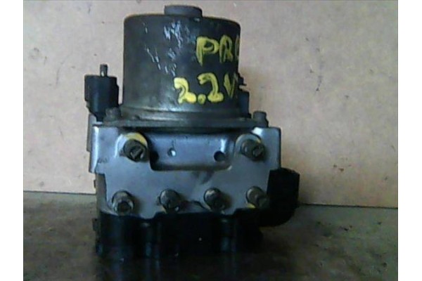 Recambio de nucleo abs para honda prelude (bb6/8/9) 2.2 vti-r (bb6) referencia OEM IAM  S281097 