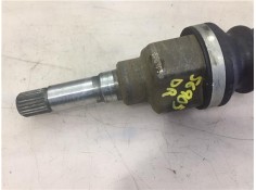 Recambio de palier delantero derecho para citroen c3 1.4 hdi referencia OEM IAM 3273 ET 9650624180 3273ES , CITROËN | 3273HS , C