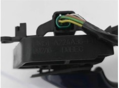 Recambio de maneta exterior delantero derecha para ford focus berlina (cew) 1.5 business referencia OEM IAM F1EB226A40ADXWAA BM5