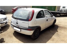 opel corsa c del año 2001