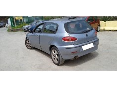 alfa romeo 147 (190) del año 2001