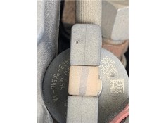 Recambio de inyector para jaguar f-pace 2.0 r-sport awd referencia OEM IAM AJ813375  