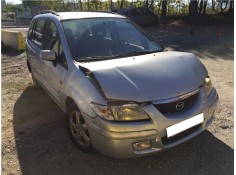 mazda premacy (cp) del año 2002