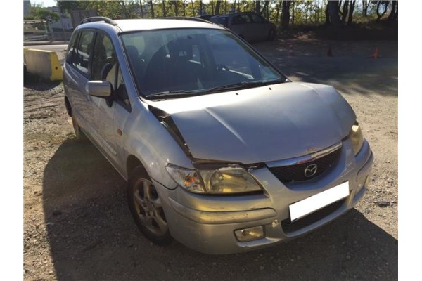 mazda premacy (cp) del año 2002