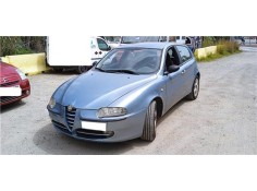 alfa romeo 147 (190) del año 2001