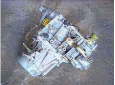 Recambio de caja cambios manual para peugeot 206 1.9 d referencia OEM IAM 20DL72  