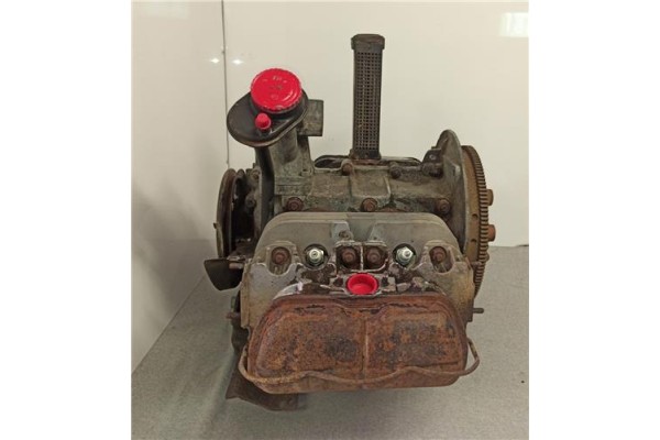 Recambio de motor completo para volkswagen type 181 kubelwagen kubelwagen referencia OEM IAM H1 175595 