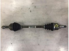 PALIER DELANTERO IZQUIERDO 3272 ET 9650624260 3272ES CITROËN | 3272HY PEUGEOT | 3272JA CITROËN | 3272JC CITROËN | 9638226480 CIT