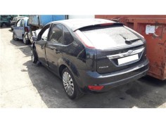 ford focus ii (da_) del año 2008