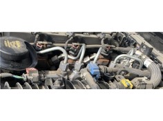 Recambio de rampa inyectores para jaguar f-pace 2.0 r-sport awd referencia OEM IAM AJ813370  