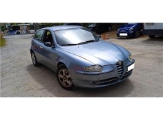 alfa romeo 147 (190) del año 2001