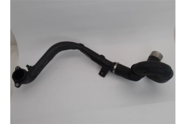 Recambio de tubo intercooler para fiat 500x (334) 1.6 urban referencia OEM IAM 51960149  