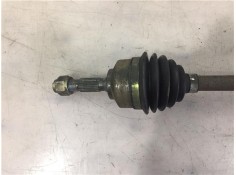 Recambio de palier delantero izquierdo para citroen c3 1.4 hdi referencia OEM IAM 3272 ET 9650624260 3272ES , CITROËN | 3272HY ,