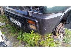 Recambio de paragolpes delantero para nissan terrano ii (r20) 2.4 i 12v 4wd referencia OEM IAM 620100F000  