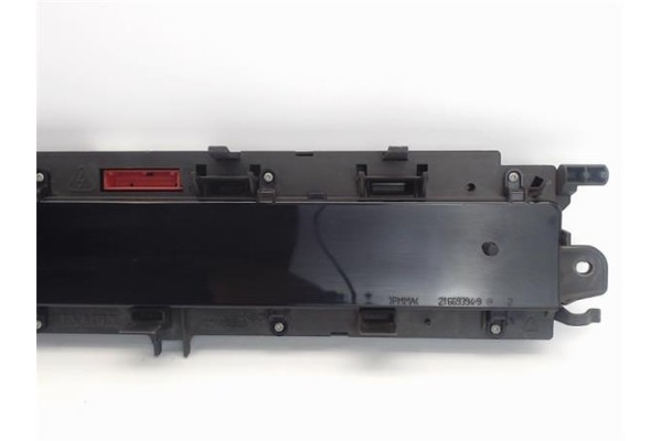 Recambio de cuadro completo para renault grand scénic ii (jm0/1_) 1.5 dci (jm1e) referencia OEM IAM 8200461294H  