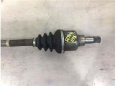 Recambio de palier delantero izquierdo para citroen c3 1.4 hdi referencia OEM IAM 3272 ET 9650624260 3272ES , CITROËN | 3272HY ,