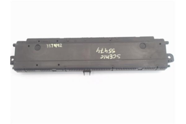Recambio de cuadro completo para renault grand scénic ii (jm0/1_) 1.5 dci (jm1e) referencia OEM IAM 8200461294H  