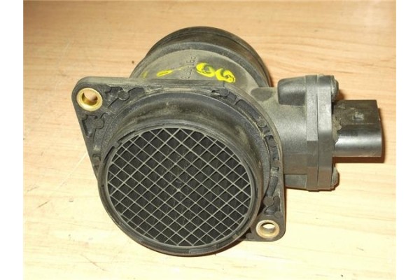 Recambio de caudalimetro para seat toledo (1m2)(03.1999 ) 1.8 20v referencia OEM IAM  0280218002 