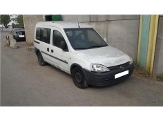 opel combo (corsa c) del año 2003