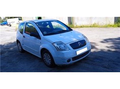 citroen c2 del año 2006