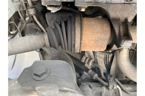 Recambio de palier delantero derecho para ford focus c-max 2.0 tdci referencia OEM IAM 1599062  