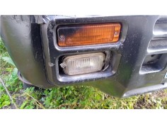 Recambio de paragolpes delantero para nissan terrano ii (r20) 2.4 i 12v 4wd referencia OEM IAM 620100F000  