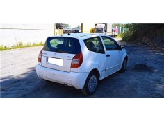 citroen c2 del año 2006