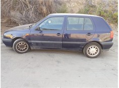 volkswagen golf iii (1h1) del año 1995