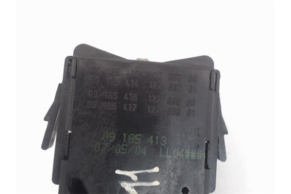 Recambio de mando de luces para opel corsa c referencia OEM IAM 09185413 12268700 (09185413) , OPEL | 1241210 , OPEL