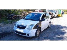 citroen c2 del año 2006
