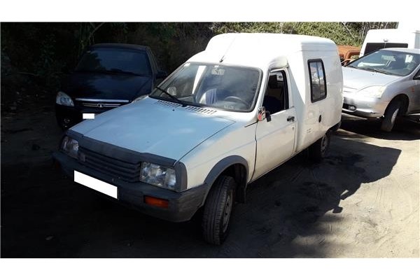 citroen c 15 del año 1990
