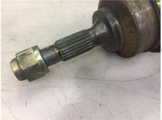 Recambio de palier delantero izquierdo para citroen c3 1.4 hdi referencia OEM IAM 3272 ET 9650624260 3272ES , CITROËN | 3272HY ,