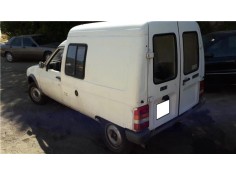 citroen c 15 del año 1990