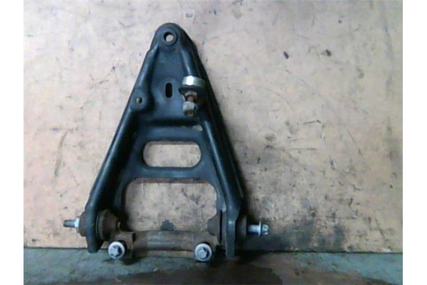 Recambio de brazo inferior delantero derecho para smart micro compact car 600 c.c referencia OEM IAM   