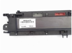Recambio de cuadro completo para renault scenic ii (jm) 1.5 dci (jm1f) referencia OEM IAM 8200787704A  