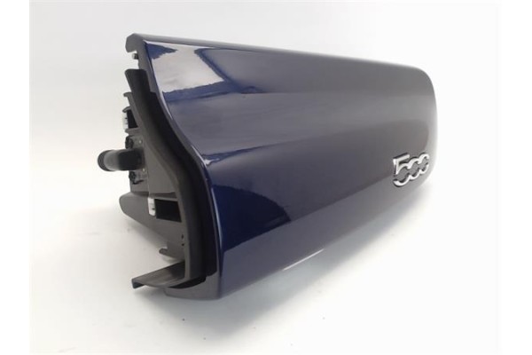 Recambio de guantera salpicadero para fiat 500x (334) 1.6 urban referencia OEM IAM 51974690  