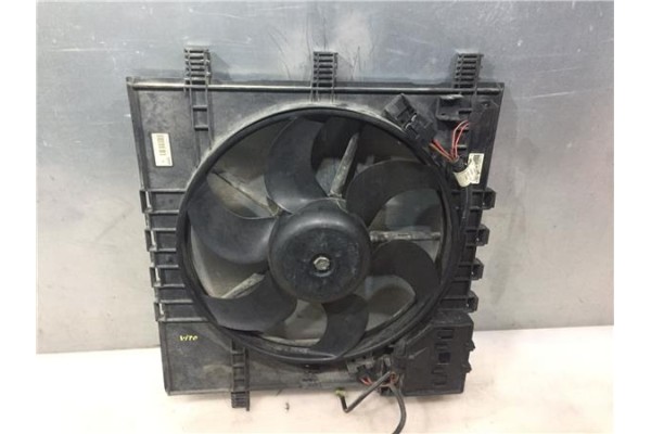 Recambio de electroventilador para mercedes-benz vito furgón (638) 2.3 110 d  (638.074) referencia OEM IAM 2259511060  