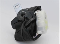 Recambio de cinturon seguridad trasero izquierdo para ford focus berlina (cew) 1.5 business referencia OEM IAM BM51611B64 BM5161