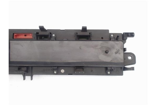 Recambio de cuadro completo para renault scenic ii (jm) 1.5 dci (jm1f) referencia OEM IAM 8200787704A  