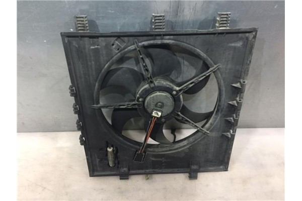 Recambio de electroventilador para mercedes-benz vito furgón (638) 2.3 110 d  (638.074) referencia OEM IAM 2259511060  