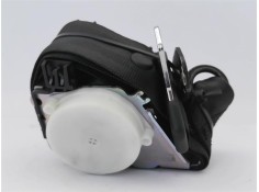 Recambio de cinturon seguridad trasero izquierdo para ford focus berlina (cew) 1.5 business referencia OEM IAM BM51611B64 BM5161