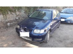 volkswagen polo iii berlina (6n2) del año 2000