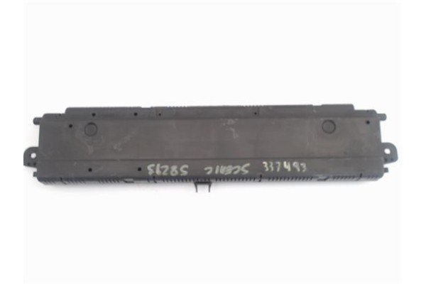 Recambio de cuadro completo para renault scenic ii (jm) 1.5 dci (jm1f) referencia OEM IAM 8200787704A  