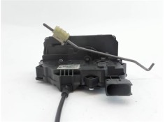 Recambio de cierre electromagnetico delantero derecho para opel corsa d 1.0 catch me referencia OEM IAM 13258274  55702899 , OPE