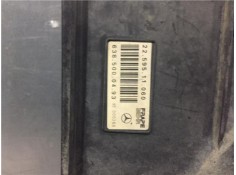 Recambio de electroventilador para mercedes-benz vito furgón (638) 2.3 110 d  (638.074) referencia OEM IAM 2259511060  