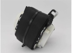 Recambio de cinturon seguridad trasero izquierdo para ford focus berlina (cew) 1.5 business referencia OEM IAM BM51611B64 BM5161