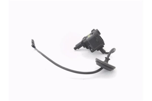 Recambio de motor apertura deposito combustible para volkswagen polo v (6r1) 1.2 sport referencia OEM IAM 6R0810773F  