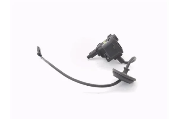 Recambio de motor apertura deposito combustible para volkswagen polo v (6r1) 1.2 sport referencia OEM IAM 6R0810773F  
